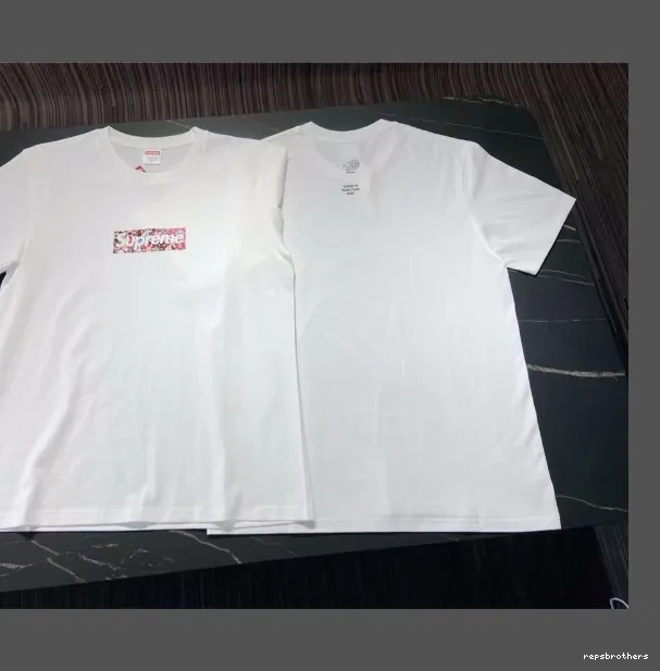 T-shirt Charity S Box COVID-19 Village L Relief Shanglong Tee Sleeve XL Logo M Short branded Co 0805